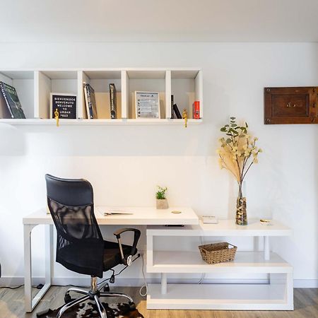 Loft Nuevo, Moderno, Central Богота Екстер'єр фото