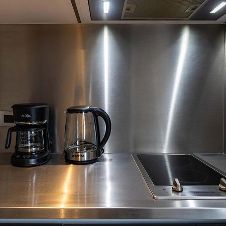 Loft Nuevo, Moderno, Central Богота Екстер'єр фото