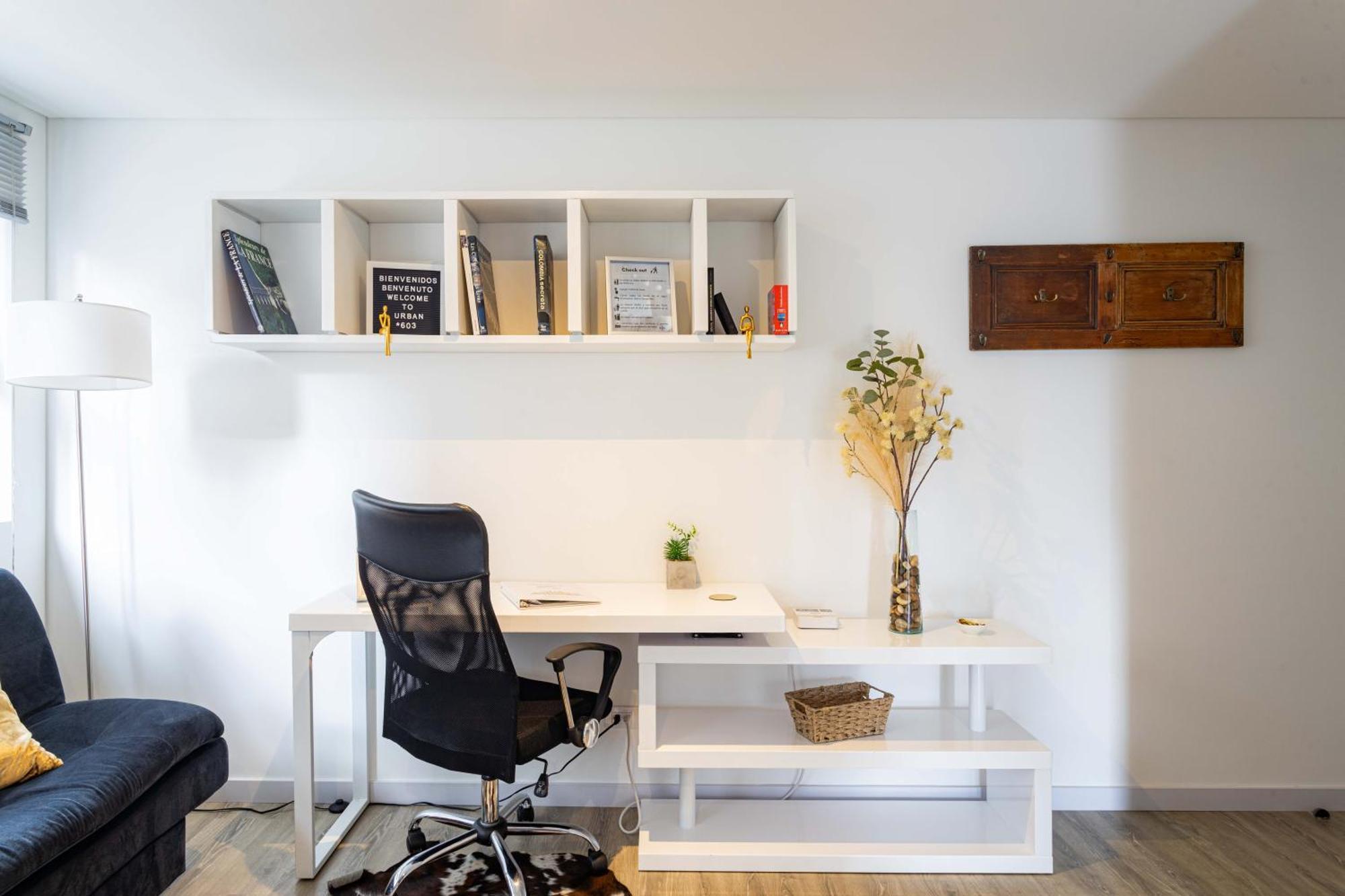 Loft Nuevo, Moderno, Central Богота Екстер'єр фото