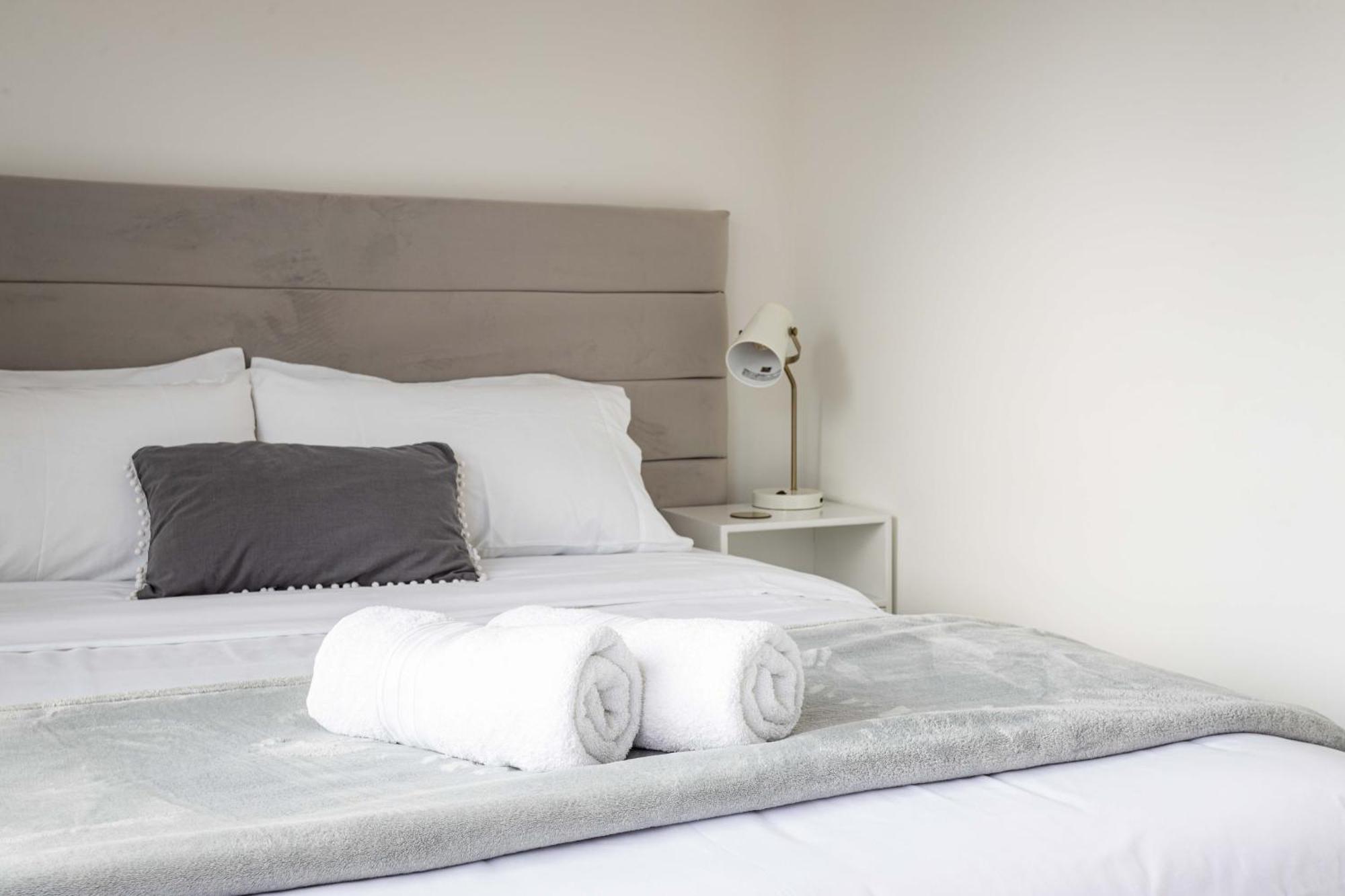 Loft Nuevo, Moderno, Central Богота Екстер'єр фото