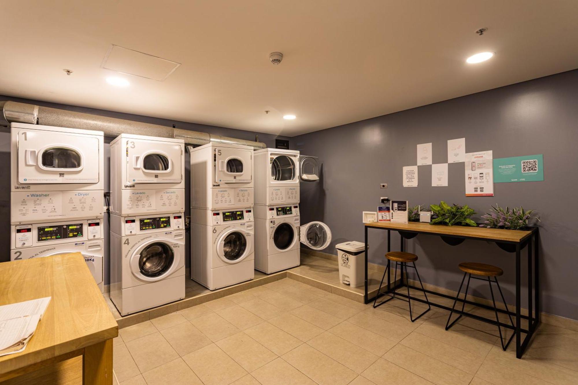 Loft Nuevo, Moderno, Central Богота Екстер'єр фото